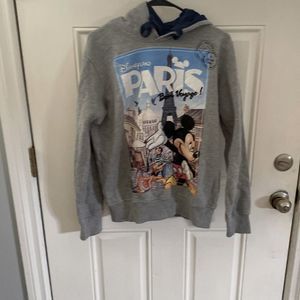 Disneyland Paris sweatshirt m